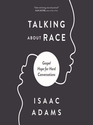 cover image of Talking About Race